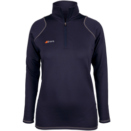 Grays Questa 1/4 Zip Fleece Women's Hockey Jacket