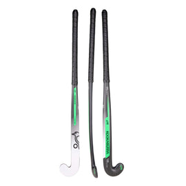 Kookaburra MB50 M bow Hockey Stick