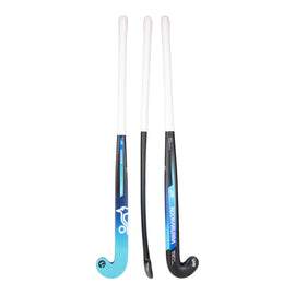 Kookaburra MB10 M bow Junior Hockey Stick