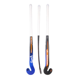 Kookaburra GK10 G Bow Goalkeeping Hockey Stick
