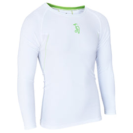 Kookaburra KB Compression Power Long Sleeve Shirt