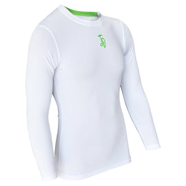 Kookaburra KB Compression Lite Junior Long Sleeve Shirt