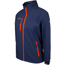 Grays RADIUS SOFT SHELL Women's Hockey Jacket
