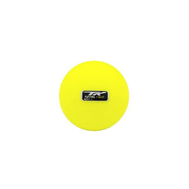 TK Total Two 2.5 Indoor Hockey Ball Yellow