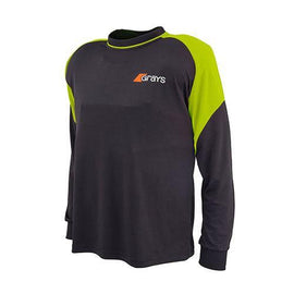 Grays Nitro Long Sleeve Goalkeeping Smock