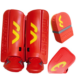 Mercian Genesis 0.1 Goalkeeping Set