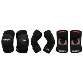 TK Total Three 3.5 Elbow