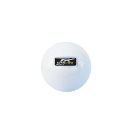 TK Total Two 2.6 Mini Hockey Ball White