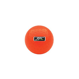 TK Total Two 2.0 Dimple Hockey Ball Orange