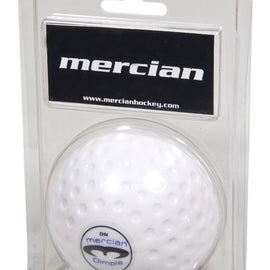 Mercian Dimple Practice Balls White