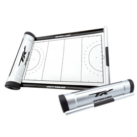 TK Indoor Hockey Tactic Zipboard