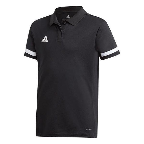 Adidas T19 Youth Girls Polo Shirt