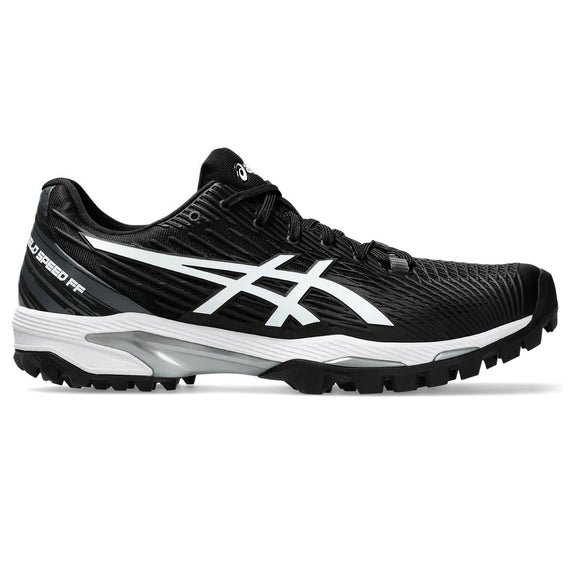 Asics Field Speed FF Mens Hockey Shoes - 2024