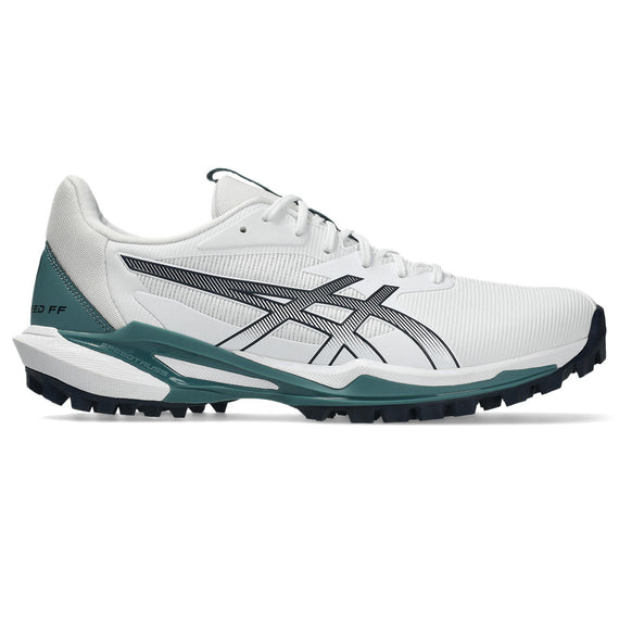 Asics Field Speed FF 2 Mens Hockey Shoes - 2026