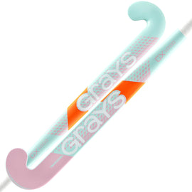 Grays GX 1000 Ultrabow Hockey Stick - 2024