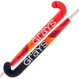 Grays GTI 8000 jumbow Indoor Hockey Stick - 2024