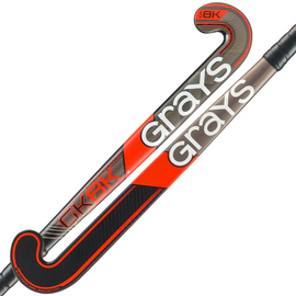 Grays 8K Elite Goalkeeping Hockey Stick