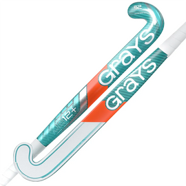 Grays Jumbow +12 Hockey Stick