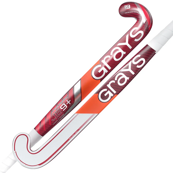 Grays Jumbow +9 Hockey Stick - 2026