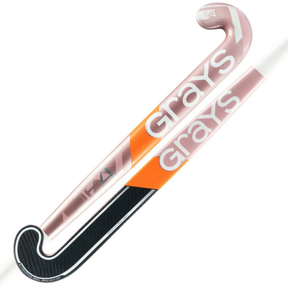 Grays Jumbow 4 Junior Hockey Stick