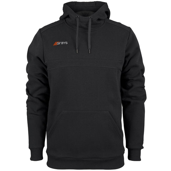 Grays Mens Point Hockey Hoodie