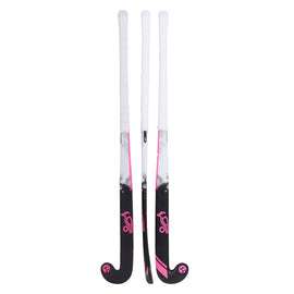 Kookaburra Swift Wooden Hockey Stick - 2024