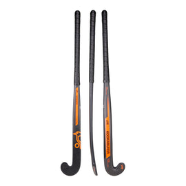 Kookaburra LB80 L bow Hockey Stick