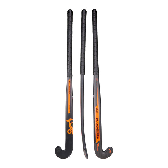 Kookaburra LB80 L bow Hockey Stick