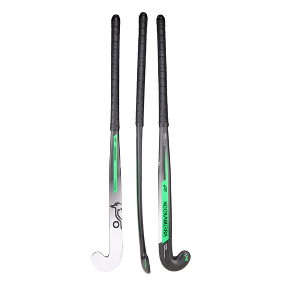 Kookaburra MB50 M bow Hockey Stick