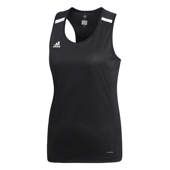 Adidas T19 Singlet Womens