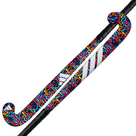 Adidas Youngstar .9 Junior Hockey Stick - 2025