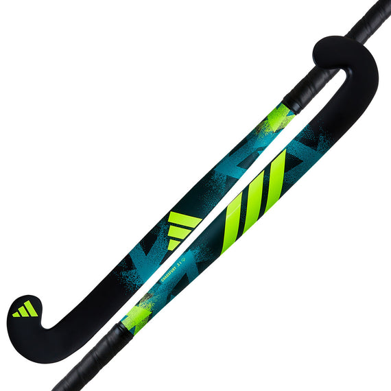 Adidas Chaosfury .3 Indoor Hockey Stick - 2025