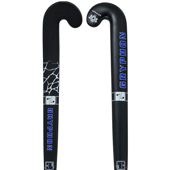 Gryphon Flow Hockey Stick - 2024