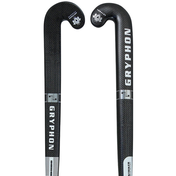 Gryphon Striker DII Hockey Stick - 2024