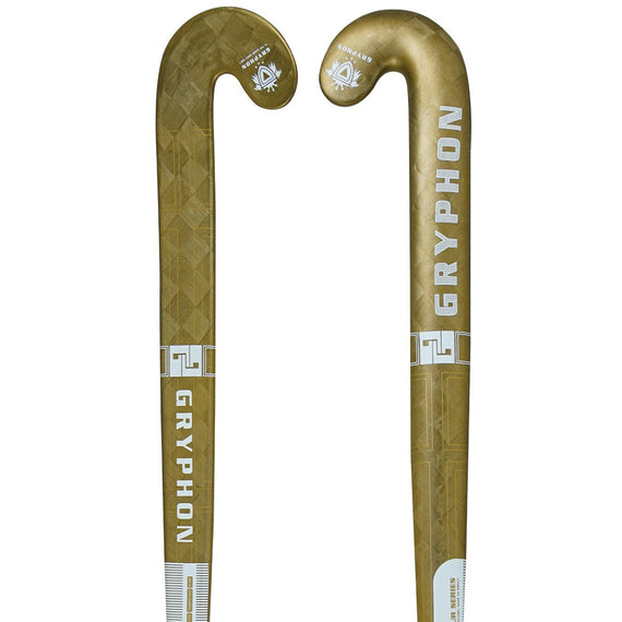 Gryphon Tour DII Hockey Stick - 2024