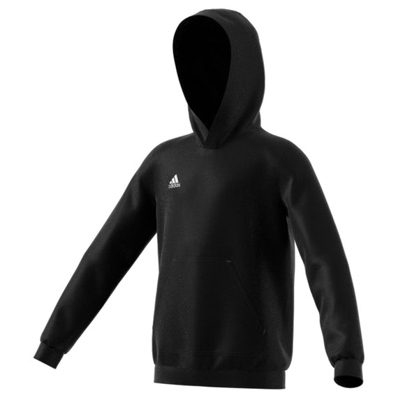 Adidas Entrada Youth Sweat Hoody