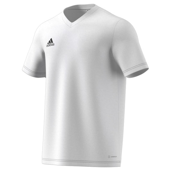 Adidas Entrada 22 Mens Cotton Tee