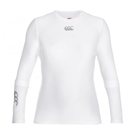 Canterbury Womens Thermoreg Long Sleeve Top