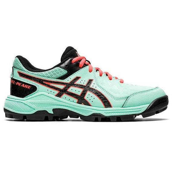 Asics Gel-Peake Womens Hockey Shoes