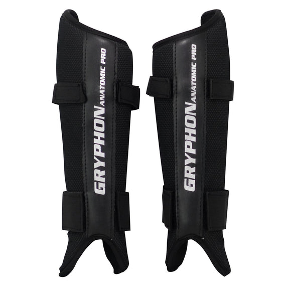 Gryphon Anatomic Pro G4 Shinguards