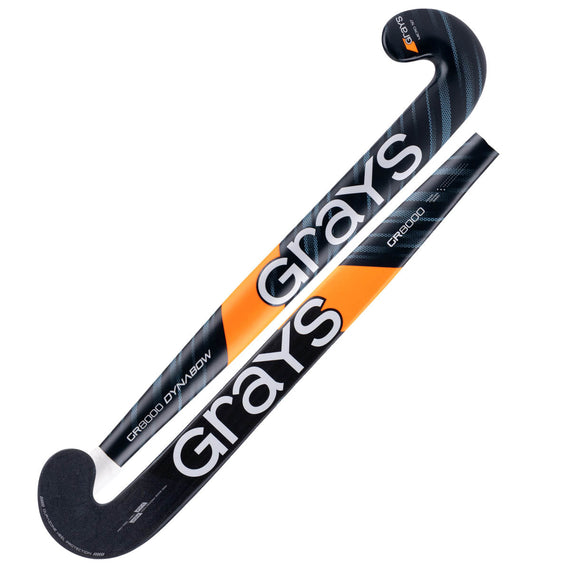 Grays GR 8000 Dynabow Hockey Stick