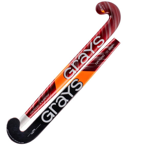 Grays GR 7000 Jumbow Junior Hockey Stick