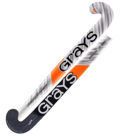 Grays GR 6000 Dynabow Junior Hockey Stick