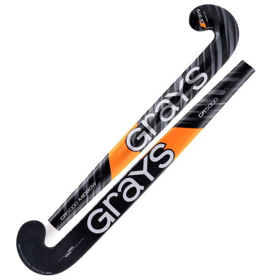 Grays GR 5000 Midbow Junior Hockey Stick