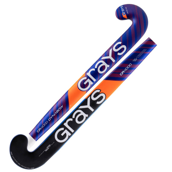 Grays GR 4000 Dynabow Junior Hockey Stick