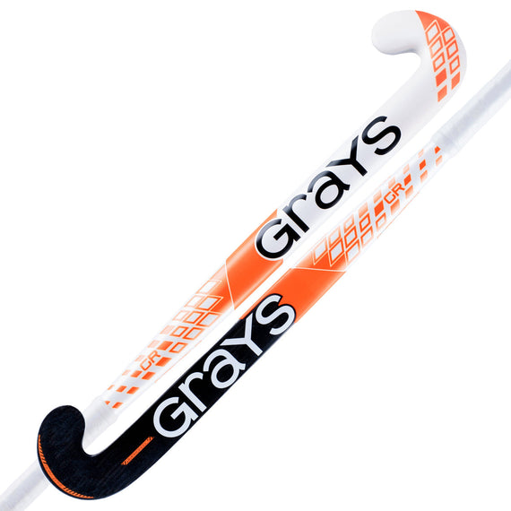 Grays GR 6000 Dynabow Hockey Stick