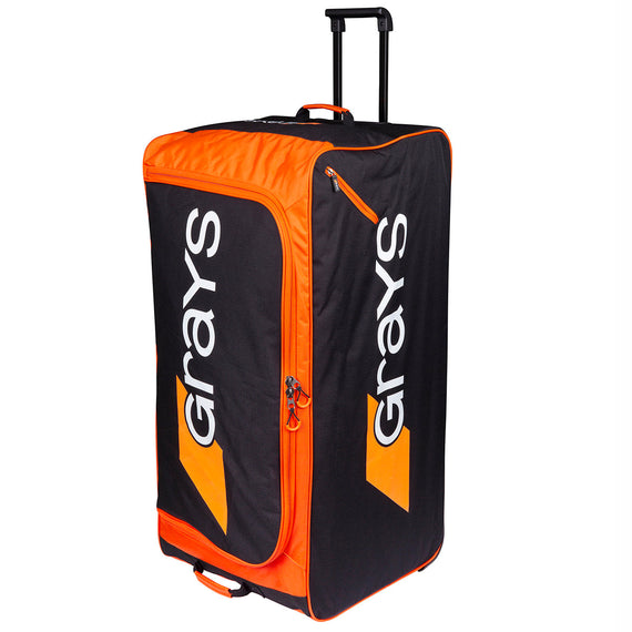 Grays GX800 Hockey Goalkeeping Holdall