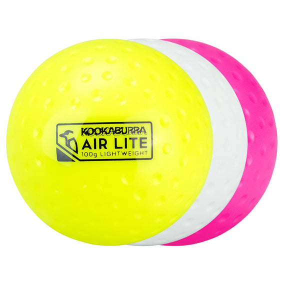 Kookaburra Dimple Air Lite Hockey Ball