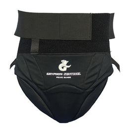 Gryphon Youth Female Pelvic Guard
