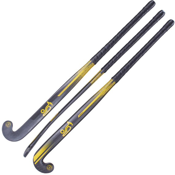 Kookaburra Stinger L bow Hockey Stick